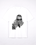 SOREN white tee front
